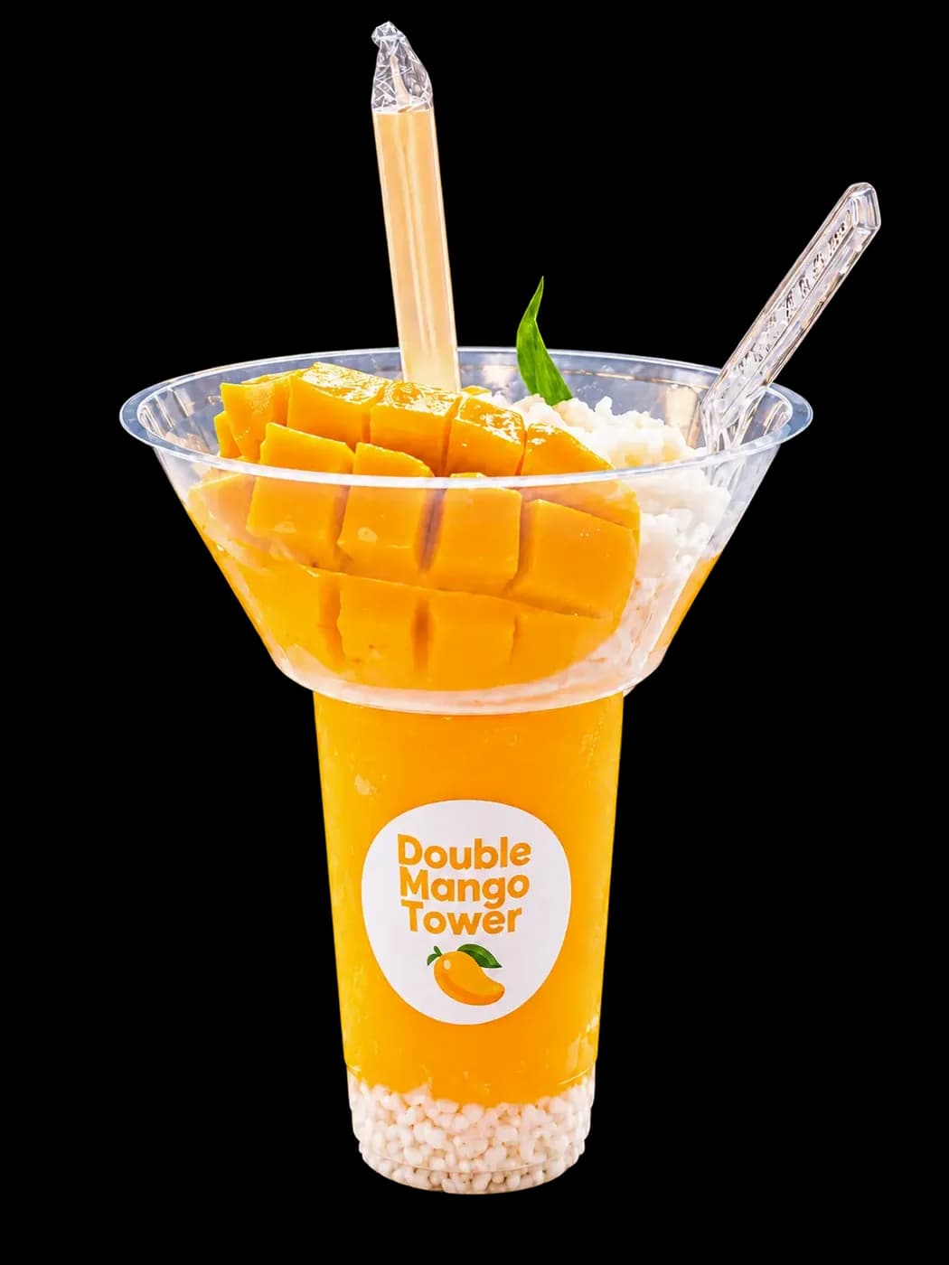 Doble Mango Tower