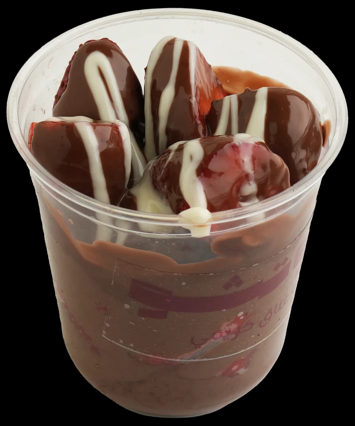 London Strawberry