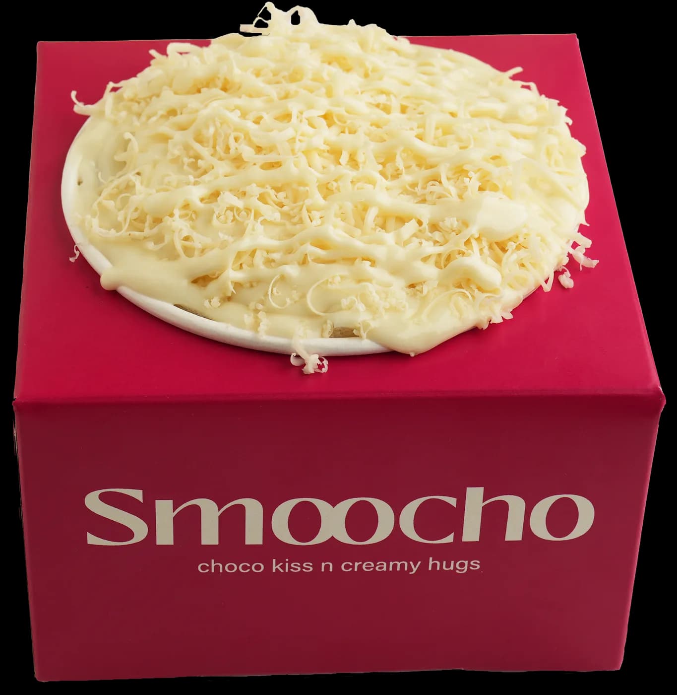 Mango Cheese Kiss