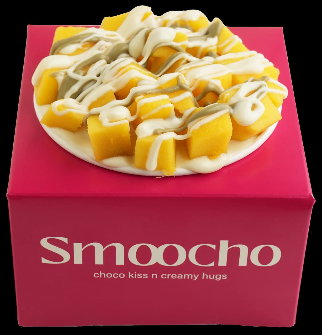 Mango Tsunami