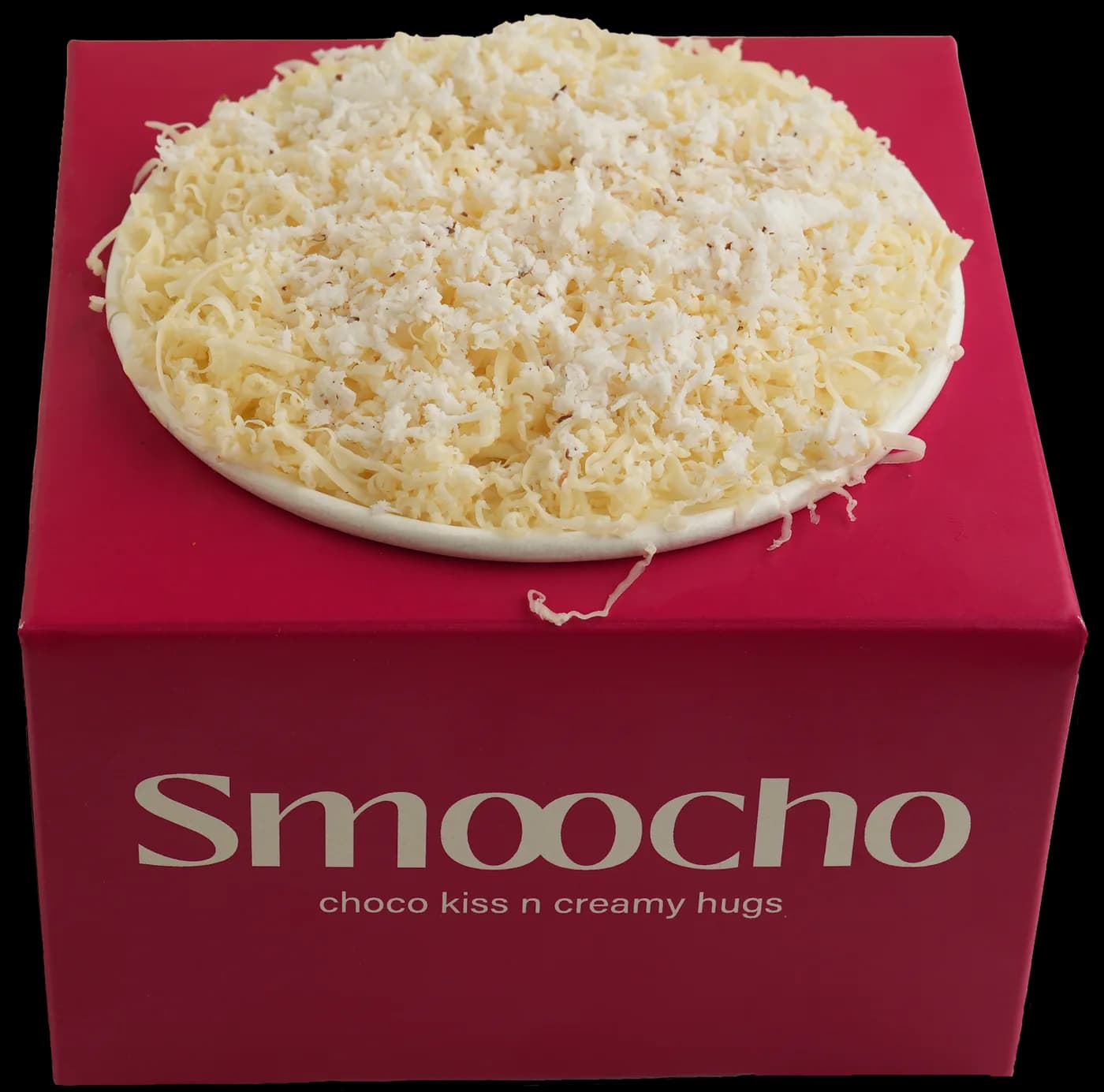 Raffaello Cheese Kiss